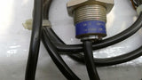 Telemecanique XS1M8NA370 Proximity Sensor 12-48V