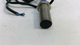 Telemecanique XS1M8NA370 Proximity Sensor 12-48V