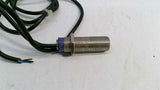 Telemecanique XS1M8NA370 Proximity Sensor 12-48V