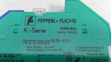 Pepperl+Fuchs KG30-R/Ex Module
