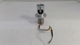 Harowe Servo 11BRW-300-B-10 Resolver Brushless Motor Single Phase