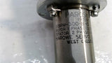 Harowe Servo 11BRW-300-B-10 Resolver Brushless Motor Single Phase