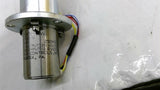 Harowe Servo 11BRW-300-B-10 Resolver Brushless Motor Single Phase