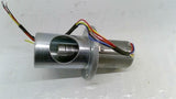 Harowe Servo 11BRW-300-B-10 Resolver Brushless Motor Single Phase
