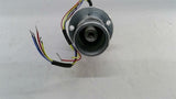 Harowe Servo 11BRW-300-B-10 Resolver Brushless Motor Single Phase