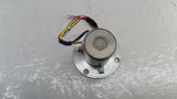 Harowe Servo 11BRW-300-B-10 Resolver Brushless Motor Single Phase