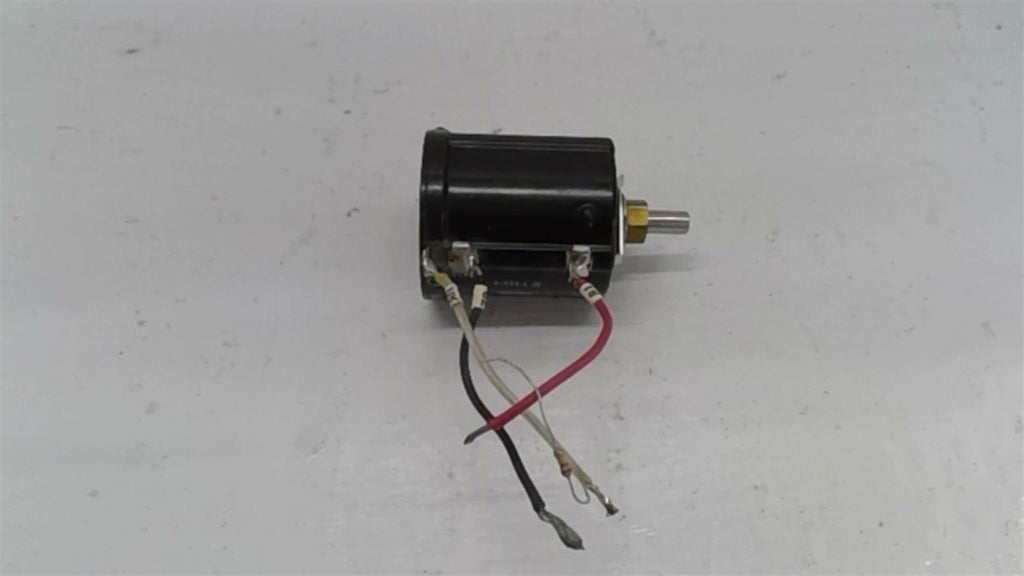 Beckham A-R5K-L.25 Variable Resistor