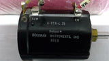 Beckham A-R5K-L.25 Variable Resistor