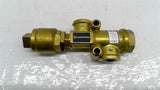 Norgren 8/534/40 Valve 0 to 7 Bar 3/8"