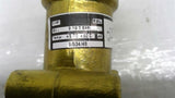 Norgren 8/534/40 Valve 0 to 7 Bar 3/8"