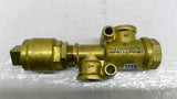 Norgren 8/534/40 Valve 0 to 7 Bar 3/8"