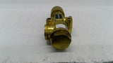 Norgren 8/534/40 Valve 0 to 7 Bar 3/8"