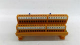 Weidmuller 914897-67 Interface Terminal Base