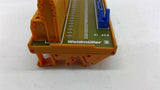 Weidmuller 914897-67 Interface Terminal Base