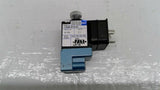 MAC 130B-874JC Valve 17.1 Watts 150 PSI 24 Vdc