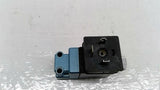 MAC 130B-874JC Valve 17.1 Watts 150 PSI 24 Vdc