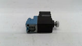 MAC 130B-874JC Valve 17.1 Watts 150 PSI 24 Vdc
