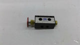 Fabco-Air 18PL-4 Valve