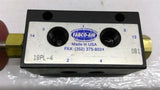 Fabco-Air 18PL-4 Valve