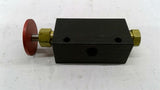 Fabco-Air 18PL-4 Valve