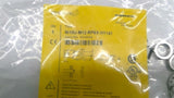 Turck Ni10U-M12-RP6X-H1141 IInductive Proximity Sensor 10-30 VDC