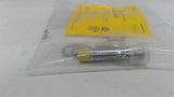 Turck Ni10U-M12-RP6X-H1141 IInductive Proximity Sensor 10-30 VDC