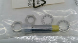 Turck Ni10U-M12-RP6X-H1141 IInductive Proximity Sensor 10-30 VDC
