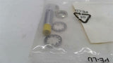 Turck Ni10U-M12-RP6X-H1141 IInductive Proximity Sensor 10-30 VDC