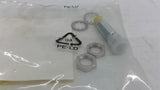 Turck Ni10U-M12-RP6X-H1141 IInductive Proximity Sensor 10-30 VDC
