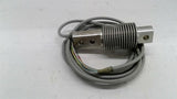 Wagezelle Z6FD1 Load Cell 100 KG Z6FD1