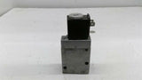 Festo MFH-3-1/8 Valve W/MSFG-24/42-50/60 Solenoid vale 24 vdc Coil 45 watts