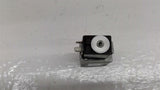 Festo MFH-3-1/8 Valve W/MSFG-24/42-50/60 Solenoid vale 24 vdc Coil 45 watts