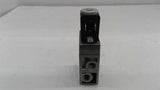 Festo MFH-3-1/8 Valve W/MSFG-24/42-50/60 Solenoid vale 24 vdc Coil 45 watts