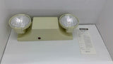 All-Phase D-LAPEEZ2 Two Headed Emergency Lighting Unit c