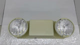 All-Phase D-LAPEEZ2 Two Headed Emergency Lighting Unit c