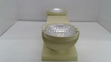 All-Phase D-LAPEEZ2 Two Headed Emergency Lighting Unit c