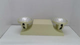 All-Phase D-LAPEEZ2 Two Headed Emergency Lighting Unit c