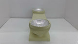 All-Phase D-LAPEEZ2 Two Headed Emergency Lighting Unit c