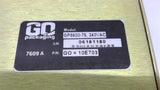 Gerrard Ovalstrapping GP8600-75 Power Supply 240 Vac