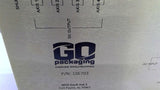 Gerrard Ovalstrapping GP8600-75 Power Supply 240 Vac