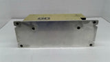 Gerrard Ovalstrapping GP8600-75 Power Supply 240 Vac