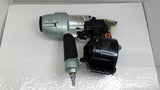 Hitachi NV 65AH2 2 1/2" Coil Nailer