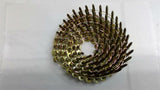 Top Shield Coil Roofing EG/Smooth Shank Nails 1 1/4" x .120"