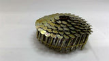 Top Shield Coil Roofing EG/Smooth Shank Nails 1 1/4" x .120"