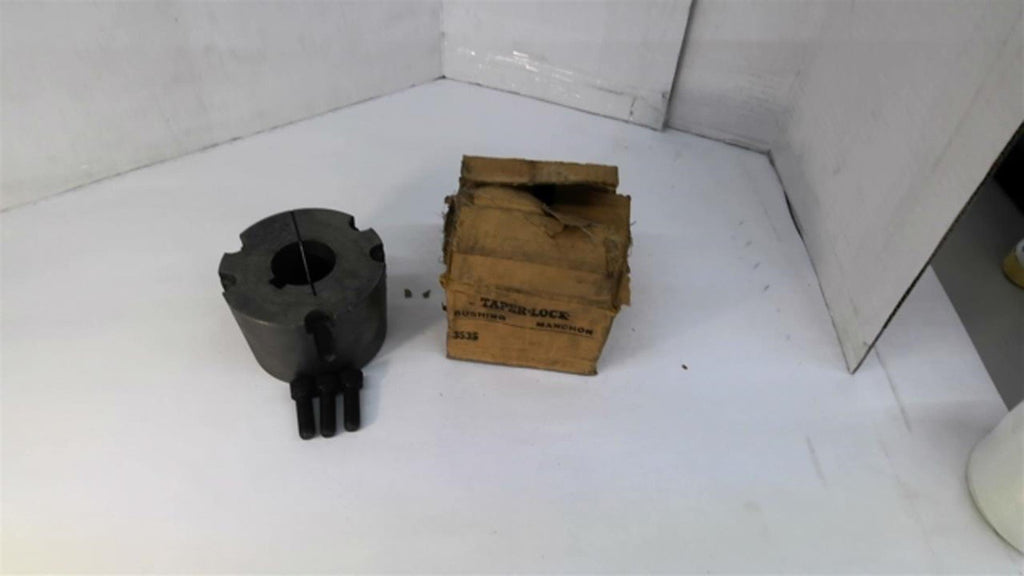 3535 Taper-Lock Bushing Manchon