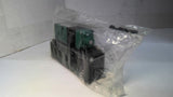 Numatics 082SA415K000030 Solenoid Valve .15Amps