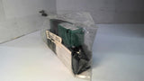 Numatics 082SA415K000030 Solenoid Valve .15Amps
