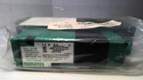 Numatics 082SA415K000030 Solenoid Valve .15Amps