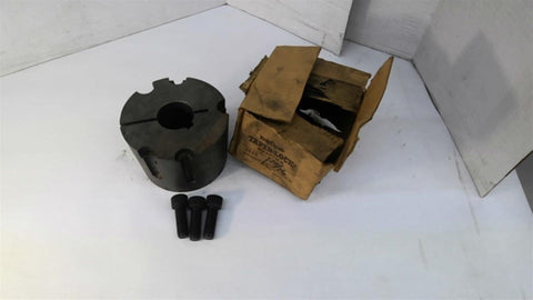 4040 1 15/16 Taper-Lock Bushing