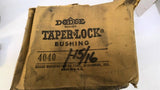 4040 1 15/16 Taper-Lock Bushing